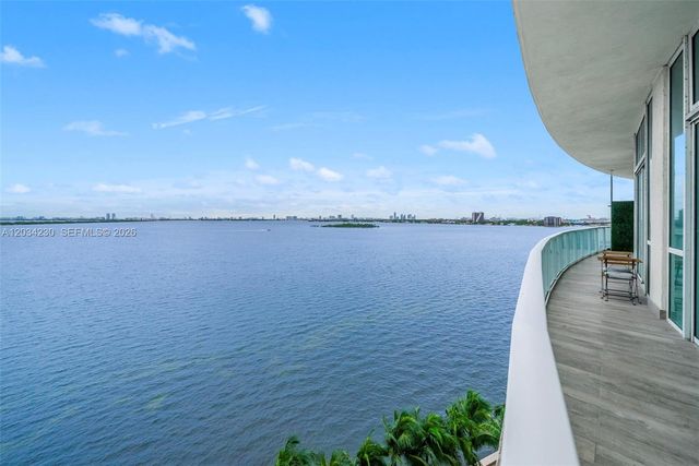 665 NE 25th Street 802, Miami, FL 33137