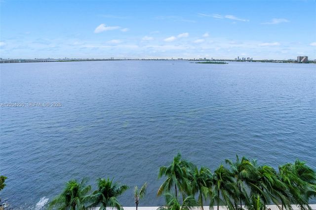 665 NE 25th Street 802, Miami, FL 33137