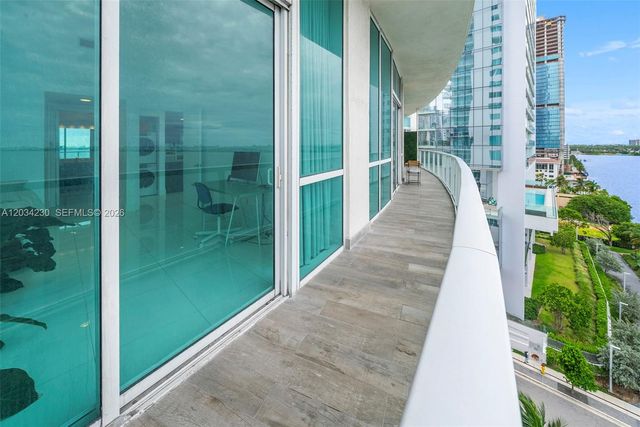 665 NE 25th Street 802, Miami, FL 33137