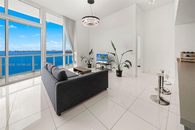 665 NE 25th Street 802, Miami, FL 33137