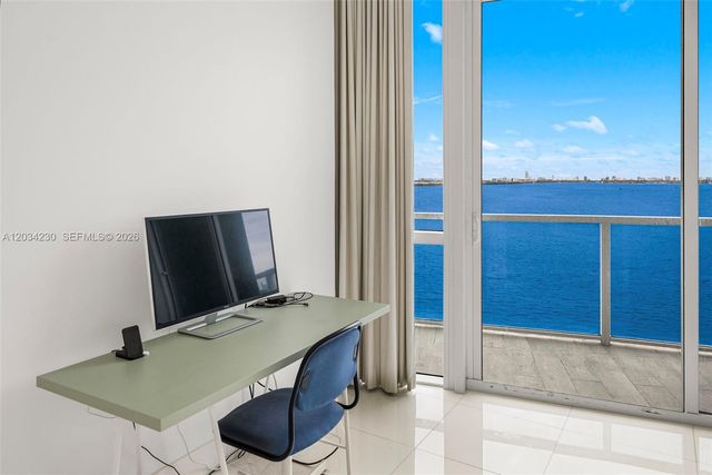 665 NE 25th Street 802, Miami, FL 33137