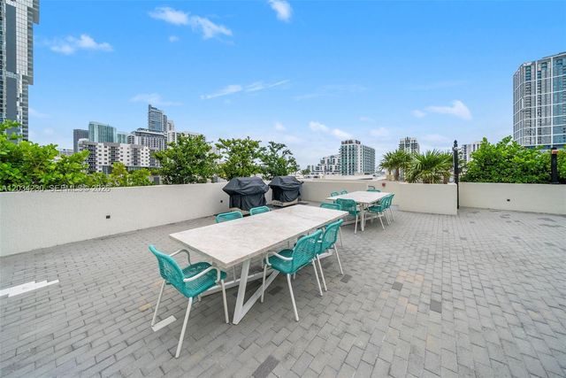 665 NE 25th Street 802, Miami, FL 33137