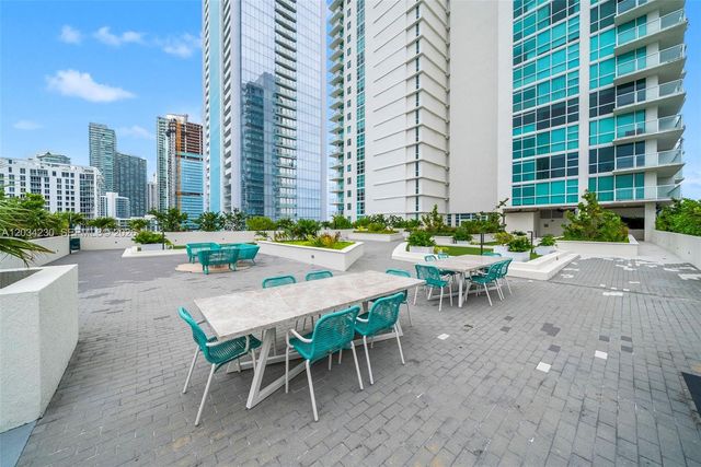 665 NE 25th Street 802, Miami, FL 33137