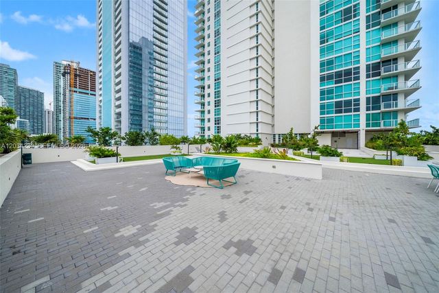 665 NE 25th Street 802, Miami, FL 33137
