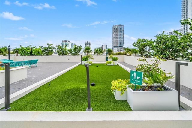665 NE 25th Street 802, Miami, FL 33137