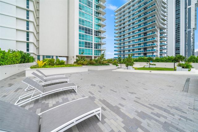 665 NE 25th Street 802, Miami, FL 33137