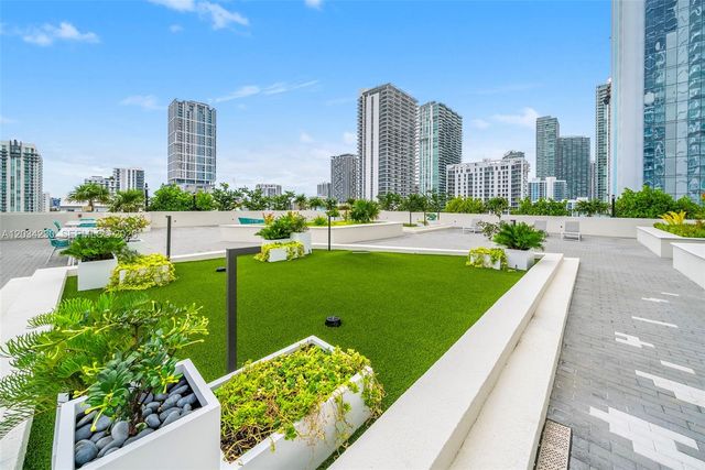 665 NE 25th Street 802, Miami, FL 33137