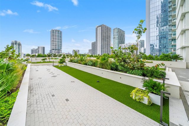 665 NE 25th Street 802, Miami, FL 33137