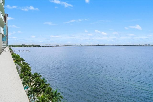 665 NE 25th Street 802, Miami, FL 33137