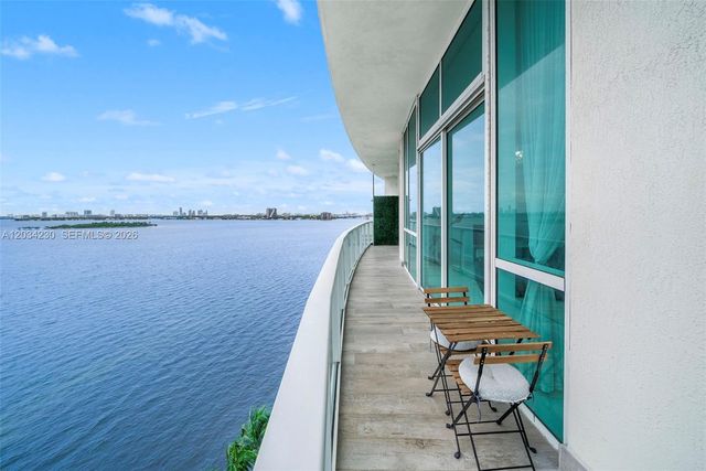 665 NE 25th Street 802, Miami, FL 33137