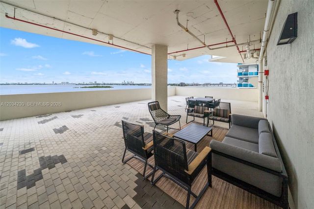 665 NE 25th Street 802, Miami, FL 33137