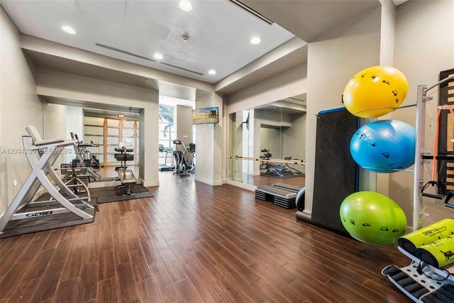 665 NE 25th Street 802, Miami, FL 33137