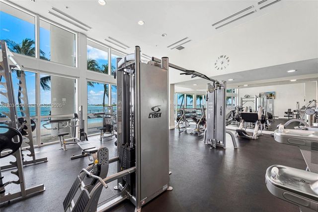 665 NE 25th Street 802, Miami, FL 33137