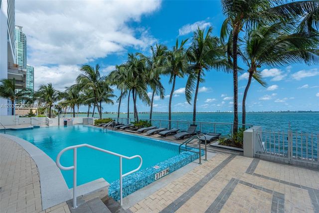 665 NE 25th Street 802, Miami, FL 33137