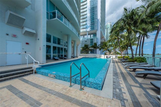 665 NE 25th Street 802, Miami, FL 33137