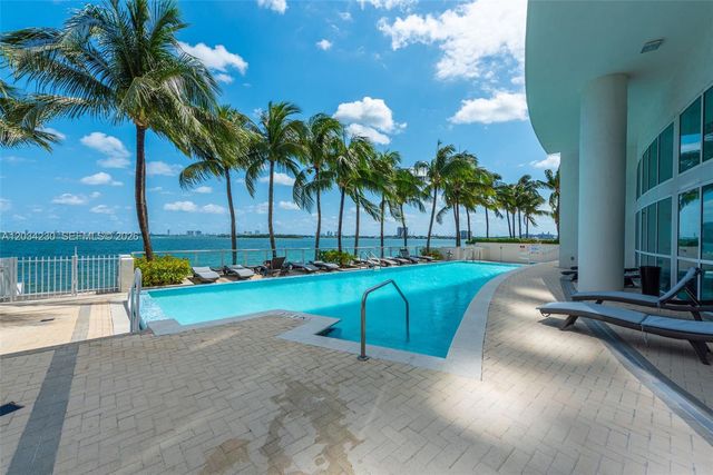 665 NE 25th Street 802, Miami, FL 33137
