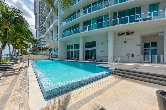 665 NE 25th Street 802, Miami, FL 33137