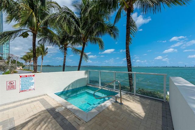 665 NE 25th Street 802, Miami, FL 33137