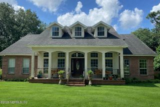 8500 WAGENHALS Road, Jacksonville, FL 32210