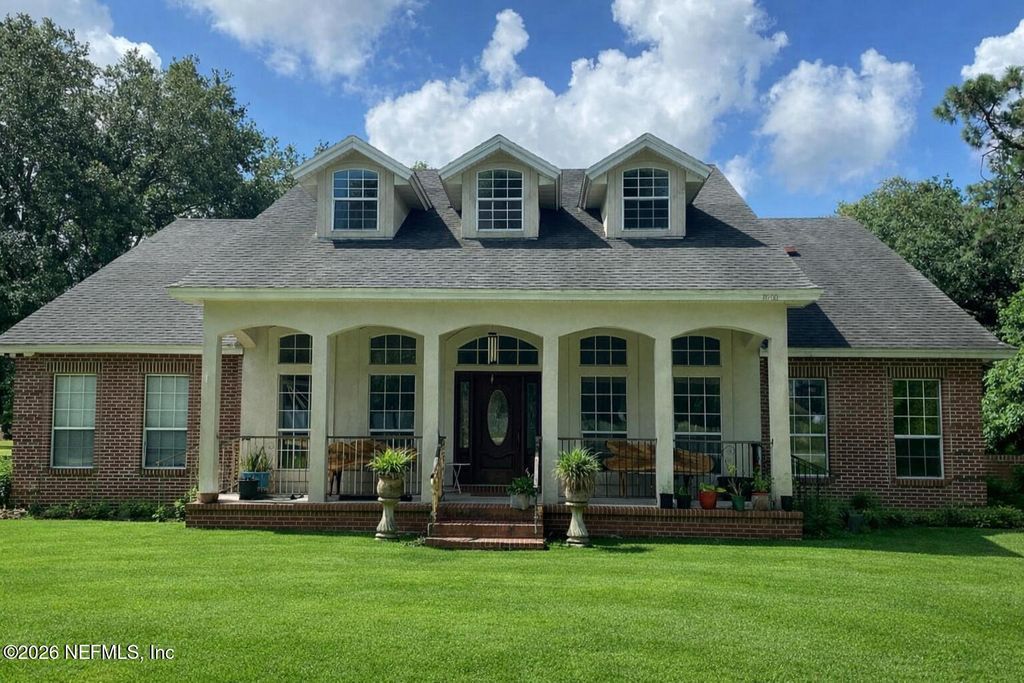 8500 WAGENHALS Road, Jacksonville, FL 32210