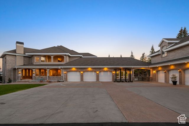 1501 OAKHAVEN LN, Wanship, UT 84017