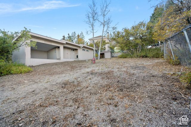 1501 OAKHAVEN LN, Wanship, UT 84017