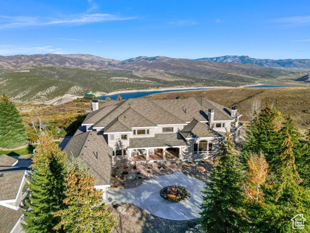 1501 OAKHAVEN LN, Wanship, UT 84017