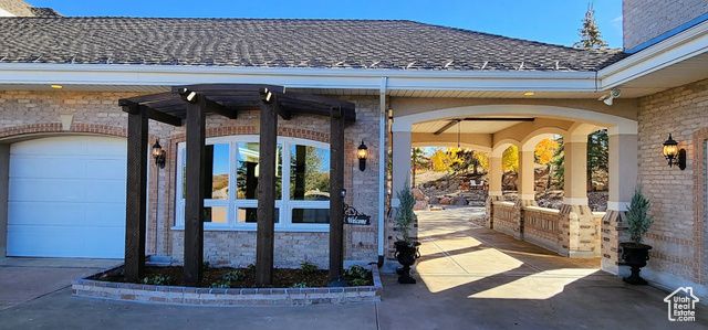 1501 OAKHAVEN LN, Wanship, UT 84017