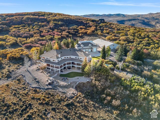 1501 OAKHAVEN LN, Wanship, UT 84017