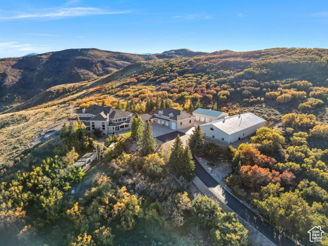 1501 OAKHAVEN LN, Wanship, UT 84017