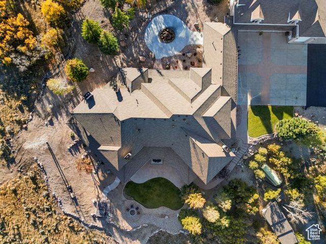 1501 OAKHAVEN LN, Wanship, UT 84017