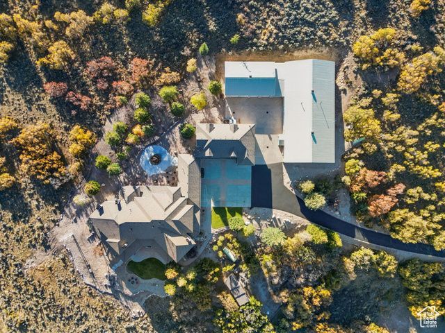 1501 OAKHAVEN LN, Wanship, UT 84017