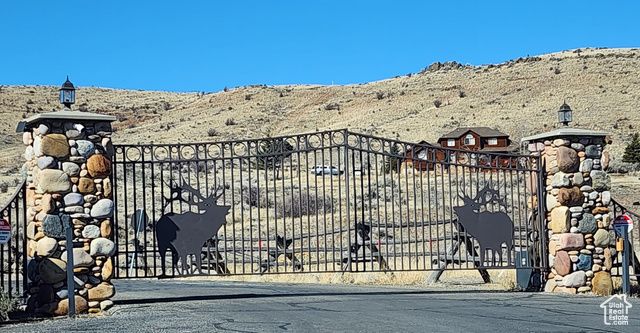 1501 OAKHAVEN LN, Wanship, UT 84017