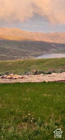 1501 OAKHAVEN LN, Wanship, UT 84017