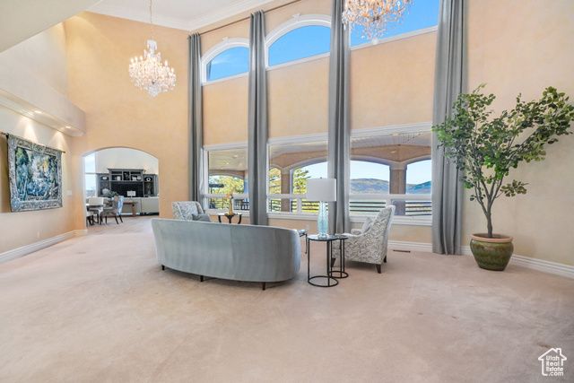 1501 OAKHAVEN LN, Wanship, UT 84017