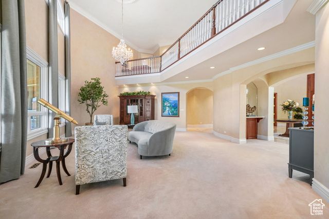 1501 OAKHAVEN LN, Wanship, UT 84017