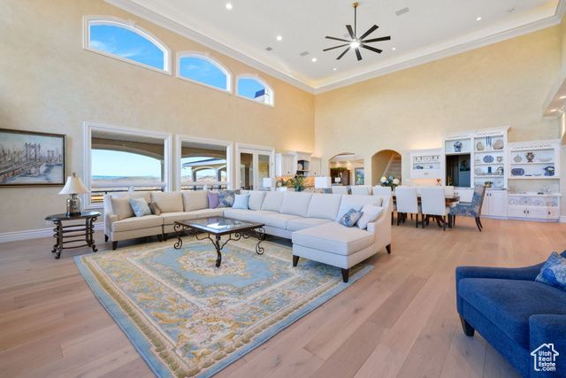 1501 OAKHAVEN LN, Wanship, UT 84017