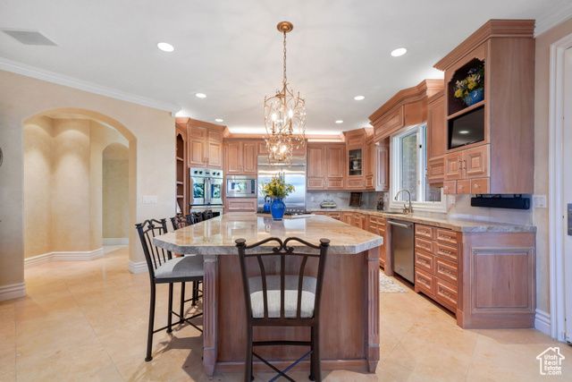 1501 OAKHAVEN LN, Wanship, UT 84017