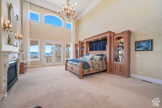 1501 OAKHAVEN LN, Wanship, UT 84017