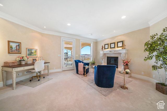 1501 OAKHAVEN LN, Wanship, UT 84017