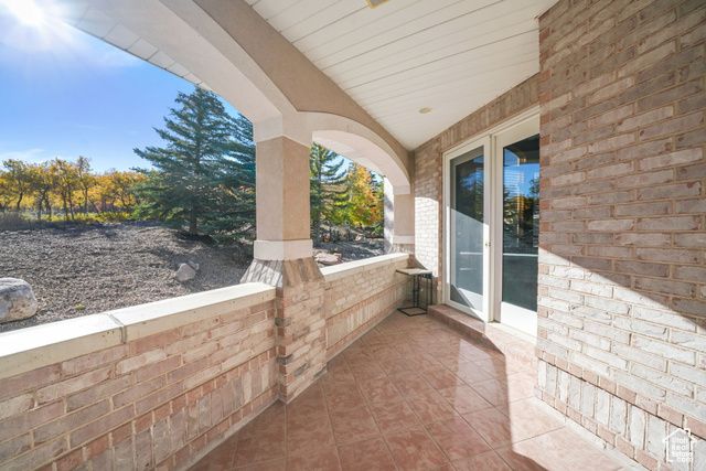 1501 OAKHAVEN LN, Wanship, UT 84017