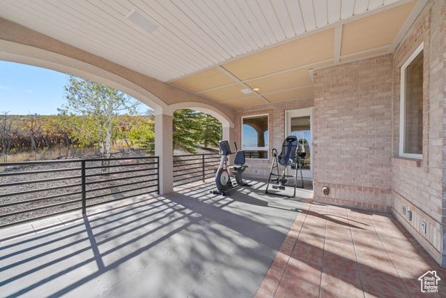 1501 OAKHAVEN LN, Wanship, UT 84017