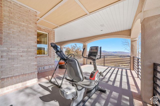 1501 OAKHAVEN LN, Wanship, UT 84017