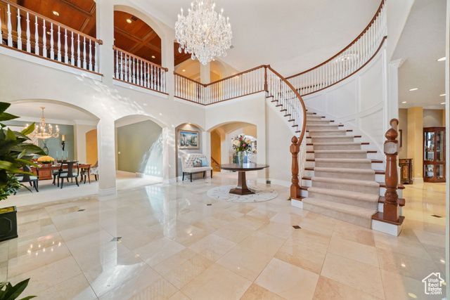 1501 OAKHAVEN LN, Wanship, UT 84017