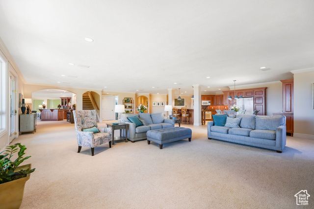 1501 OAKHAVEN LN, Wanship, UT 84017