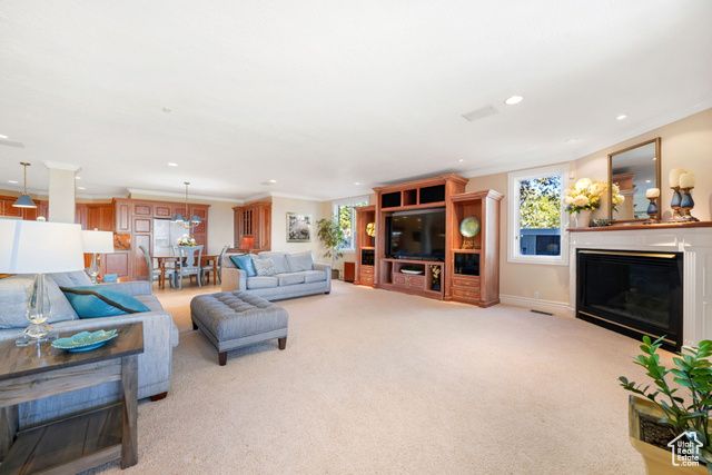 1501 OAKHAVEN LN, Wanship, UT 84017