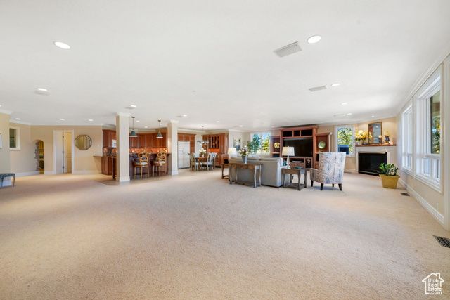 1501 OAKHAVEN LN, Wanship, UT 84017