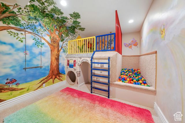 1501 OAKHAVEN LN, Wanship, UT 84017