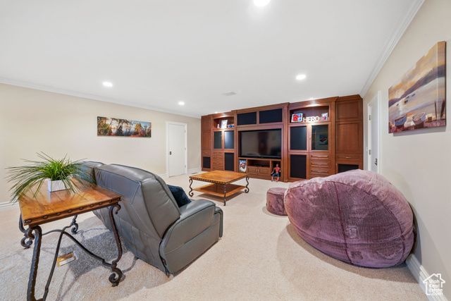 1501 OAKHAVEN LN, Wanship, UT 84017