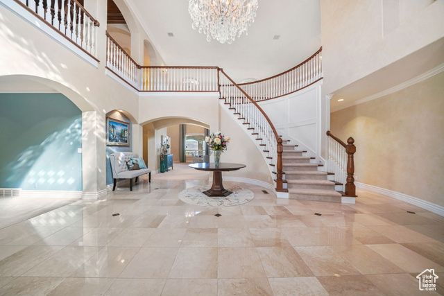 1501 OAKHAVEN LN, Wanship, UT 84017